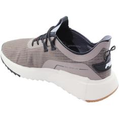 Imagem de Tênis Fila F Virtuous Masculino - Marrom e Preto