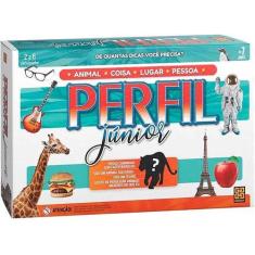 Imagem de Jogo Júnior Tabuleiro Grow