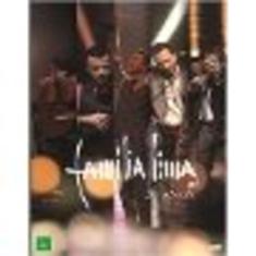 Imagem de Familia Lima - 20 Anos (dvd)