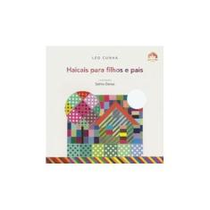 Imagem de Haicais Para Filhos e Pais - Cunha, Leo - 9788501401458