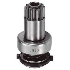 Imagem de Impulsor Partida Vw Gol G2 G3 1.0 MI  Golf  Parati 