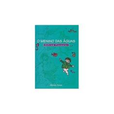 Imagem de O Menino das Aguas - Preussler, Otfried - 9788533606371