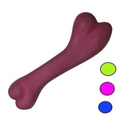 Imagem de Brinquedo para Cachorro Osso 12 cm Variados - Sap