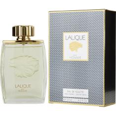 Imagem de Perfume Masculino Lalique Lalique Eau De Toilette Spray 125 Ml