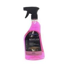Imagem de Revelador de Holografias Revelax 500ml Vonixx