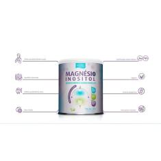 Imagem de Equaliv Magnesio Inositol X330g