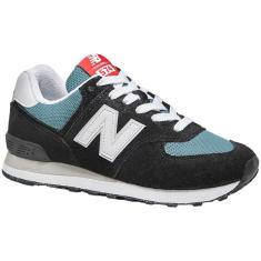 Imagem de Tenis Masculino Casual Clássico New Balance 574 V2-Masculino