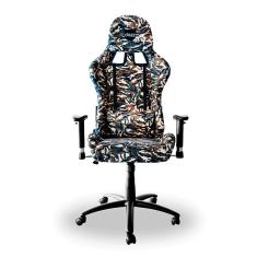 Imagem de Cadeira Gamer Dazz Special Forces Selva