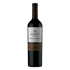 Imagem de Vinho Tinto Norton Reserva Cabernet Sauvignon 750ml