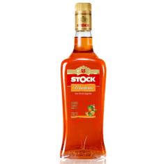 Imagem de Licor mandarino stock 720 ml