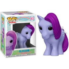 Imagem de POP FUNKO 63 BLOSSOM My LITTLE PONY