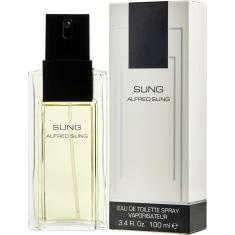 Imagem de Perfume Feminino Sung Alfred Sung Eau De Toilette Spray 100 Ml