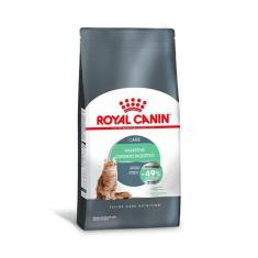 Imagem de Ração Royal Canin Cuidado Digestivo Para Gatos Adultos 1,5Kg