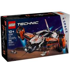 Imagem de Lego Technic Space Nave Espacial de Carga Pesada 42181