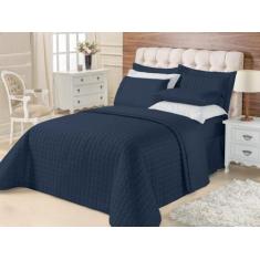 Imagem de Kit completo top line casal queen+ jogo de lençol 07 peças (AC) 180 FI