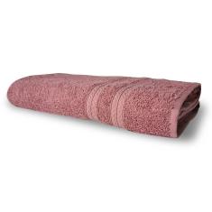Imagem de Toalha De Banho Itália Soft - Rosê