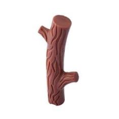 Imagem de Brinquedo Mordedor Graveto De Nylon Para Cães - Buddy Toys