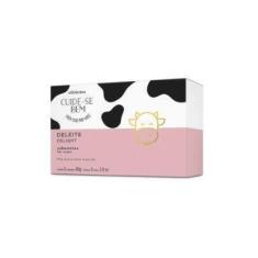 Imagem de Sabonete Em Barra Cuide-Se Bem Deleite, 5 Un 80Gr - O Boticário