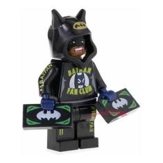 Imagem de Boneco Blocos De Montar Batgirl Fã Batman - Mega Block Toys