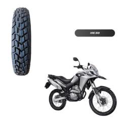 Imagem de Pneu XTZ 125 XT 225 XRE 300 XR 250 Tornado 120/80-18 Traseiro - Virtua