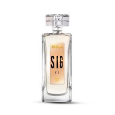 Imagem de Perfume Thipos Feminino 117 s. I. G - Chipre, Frutado (55Ml)