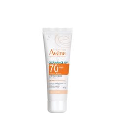 Imagem de Avène Cleanance uv FPS70 Tom 1 Claro - Protetor Solar Facial 40g