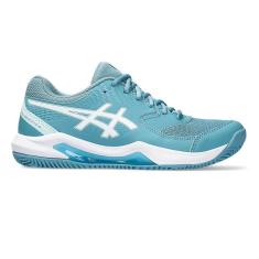 Imagem de Tênis Asics Gel Dedicate 8 Clay Feminino-Feminino