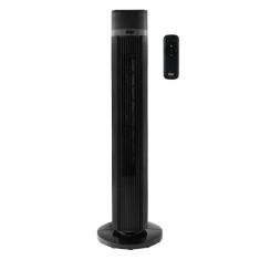 Imagem de WAP AIR SILENCE Ventilador de Torre Vertical Silencioso com Controle Remoto 4 Velocidades 70W 127V