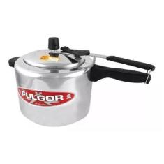 Imagem de Panela De Pressão 4,5 Litros Super - Fulgor