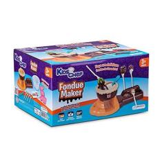 Imagem de Fondue Kids Chefe Multikids – BR1474