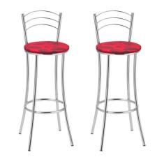 Imagem de Mesa de Sala Jantar Dulce c/ Tampo Madeirado Vidro Reto 120x90cm Freijó/Off White - DJ Móveis