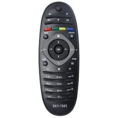 Imagem de Philips Controle R.Tv Oval fbg-7983