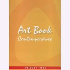Imagem de Art Book Contemporâneo - Vol, 1 - Gomes, José Carlos - 9788588853034