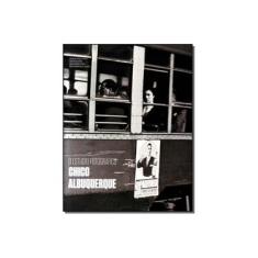 Imagem de O Estúdio Fotográfico de Chico Albuquerque - Albuquerque, Chico; Albuquerque, Chico - 9788586707940