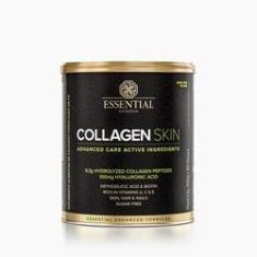 Imagem de Kit 2x Collagen Skin Limao Siciliano 330g Essential Nutrition