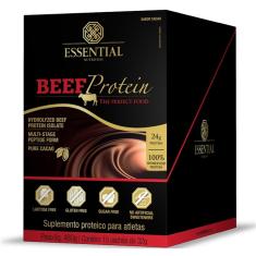 Imagem de Beef Protein - Essential Nutrition