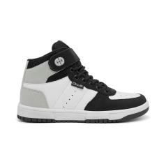 Imagem de Tênis Street Ollie Masculino Alpha2 Conforto-Masculino