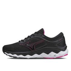 Imagem de Tênis Mizuno Wave Titan 3 Feminino-Feminino