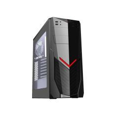 Imagem de Pc computador cpu intel 8GB ram HD500GB windows 10