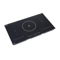 Imagem de COOKTOP DE INDUCAO PHILCO 5 BOCAS PCT05IFP 220V 90x52CM, 220V