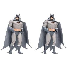 Imagem de Boneco de ação McFarlane Toys DC Super Powers Batman Mangá