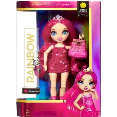Imagem de Boneca - Rainbow High - Junior Stella Monroe M SHOP COMERCIAL LTD