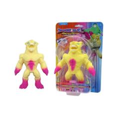 Imagem de Boneco Elástico de 15cm do Barghest - Stretchapalz Monster