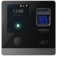 Imagem de Controle de Acesso RFID 13,56 MHz SS 3430 MF BIO Intelbras