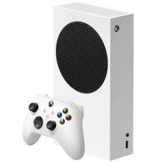 Imagem de Console Xbox Series S 512 GB Microsoft