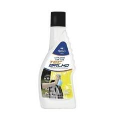 Imagem de Detergente Automotivo Com Cera Tecbril 500Ml