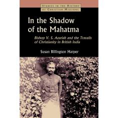 Imagem de In The Shadow Of The Mahatma