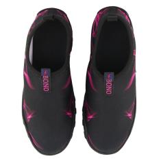Imagem de Sapatilha Náutica Neoprene Aquática Tênis Híbrido Caminhada Praia Mergulho Adventure