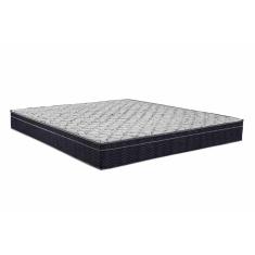 Imagem de Colchão Queen D45 / EP / Anatômico Airtech 150 OrtoPillow (158x198x18) - Ortobom