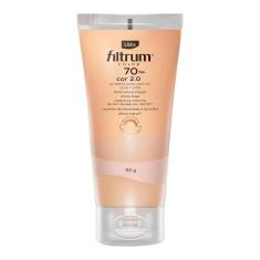 Imagem de Filtrum Color Protetor Solar Cor 2.0 Fps70 50G